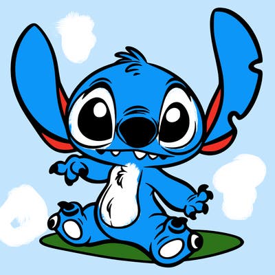 stitch