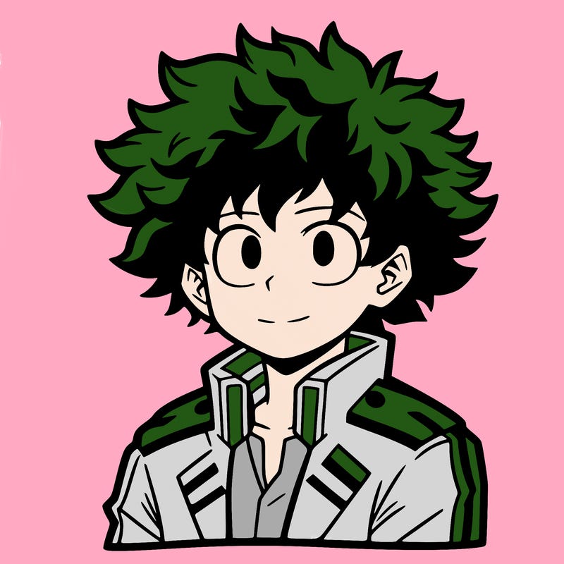 deku