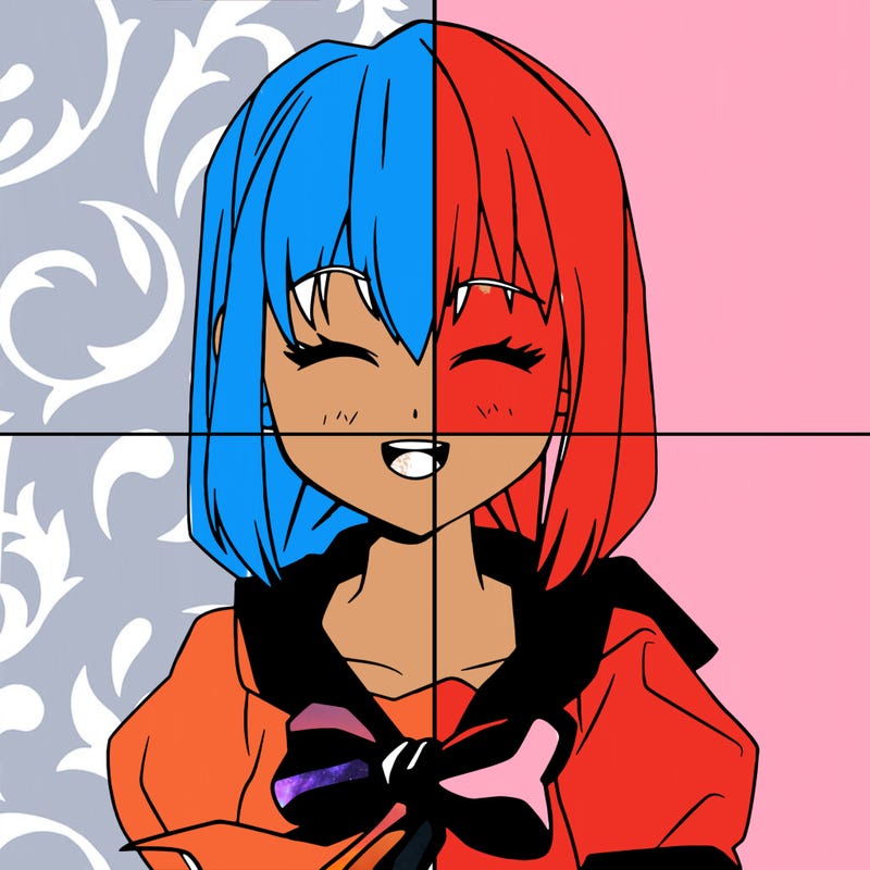 After
