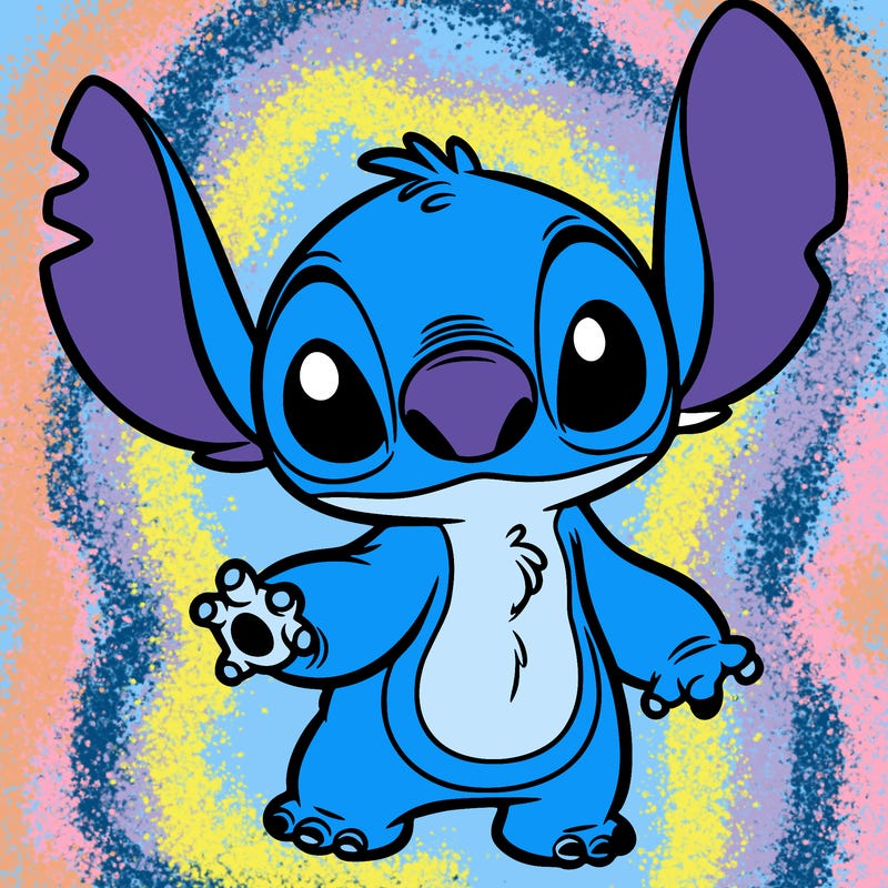 stitch