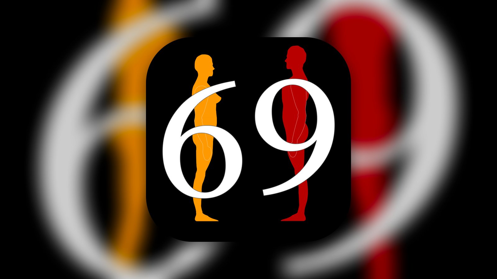 69 Positions Pro for Kamasutra - App de Estilo de vida | MWM