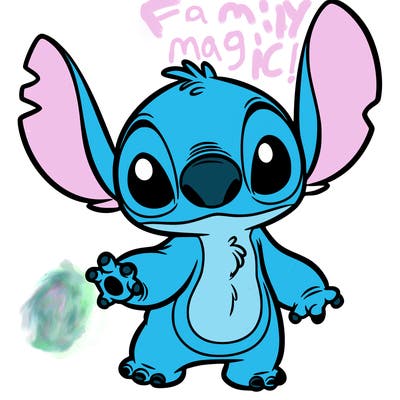stitch