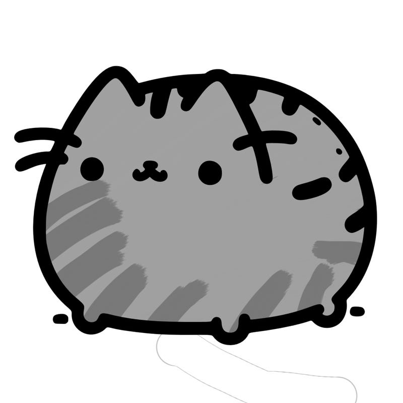 pusheen