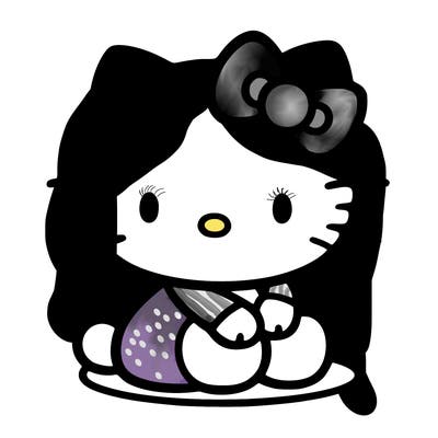 hello kitty