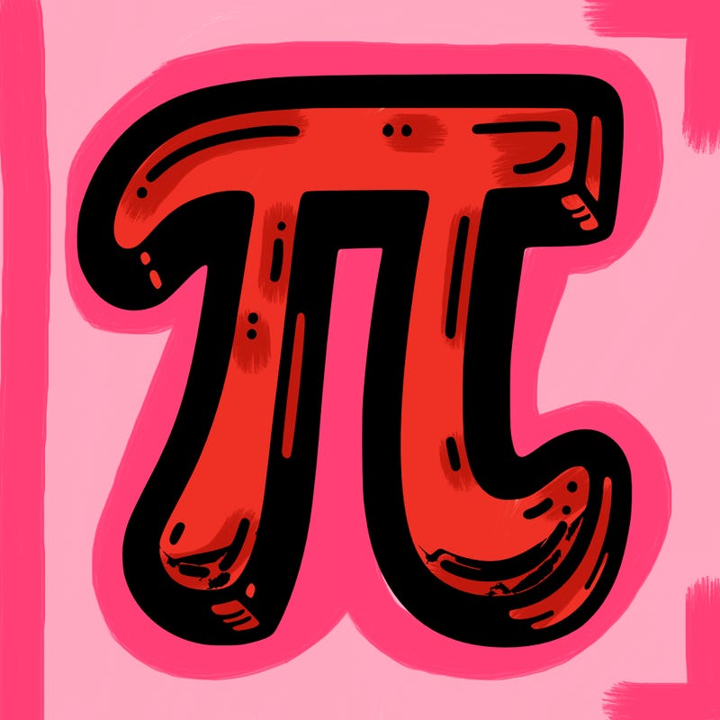 number pi