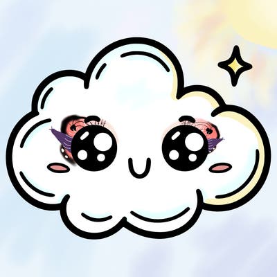 cloud