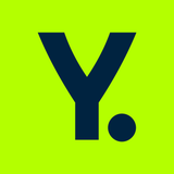 Yettel HU - 앱 아이콘