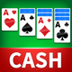 Solitaire Lucky Win Cash