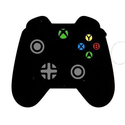 xbox gaming logo