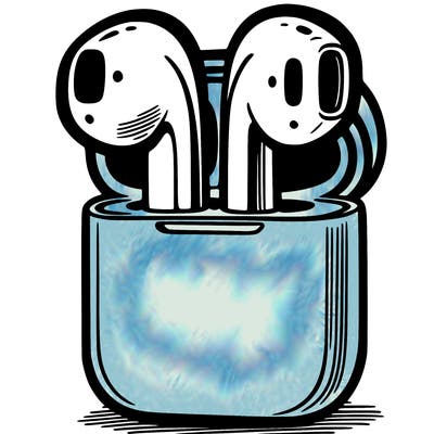 airpods