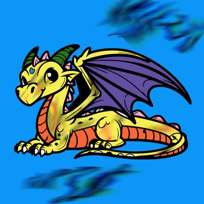 dragon