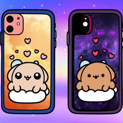 cute iphone case