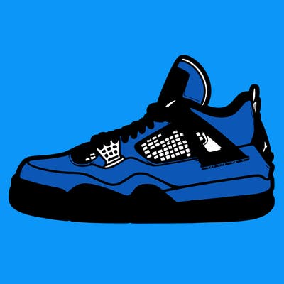 jordan 4