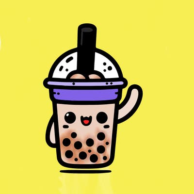 boba tea