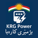 KRG Power - بژمێری کارەبا