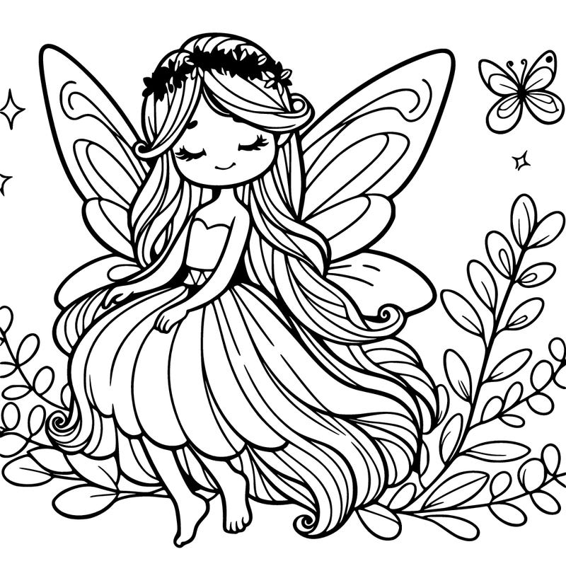 fairy