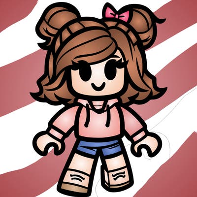 girl roblox