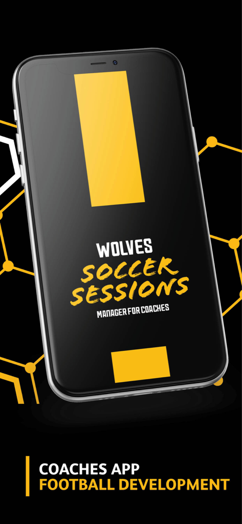 Wolves Skills - Coaches | Elite Premier League Coaching Manager