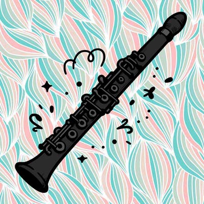 clarinet