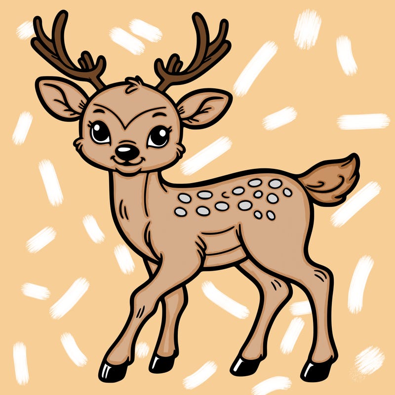 deer