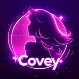 Covey – Curiosity Chat