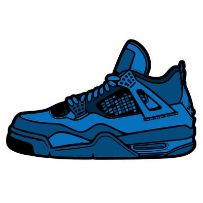 jordan 4