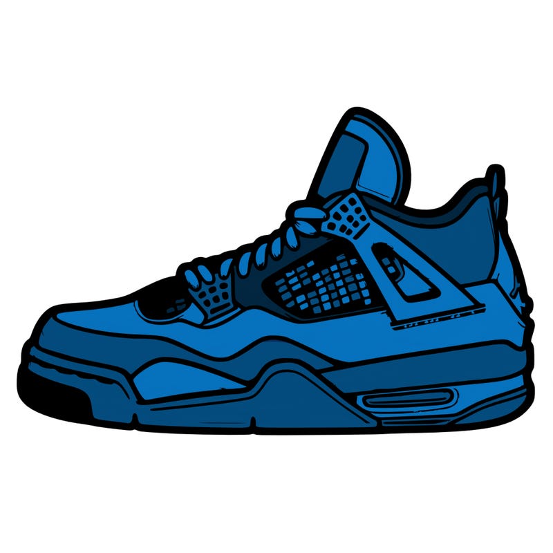 jordan 4