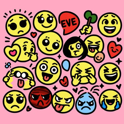 emojis