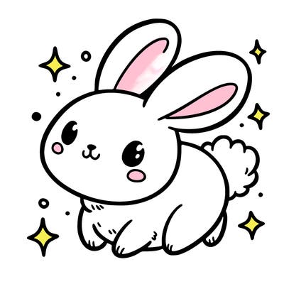 bunny