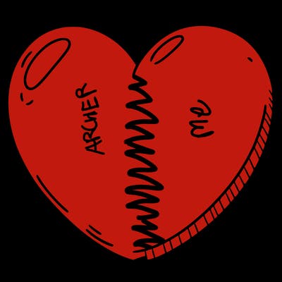 big heart