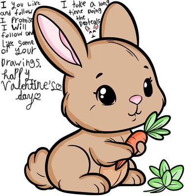 bunny