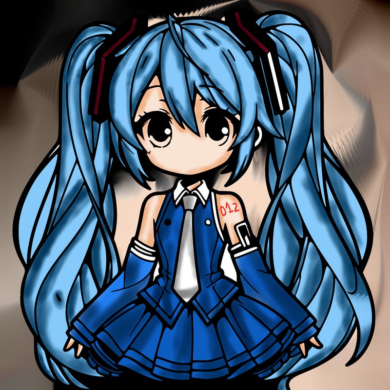 miku