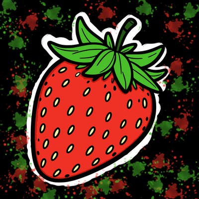 strawberry