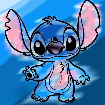 stitch