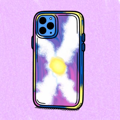 phone case
