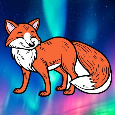 fox