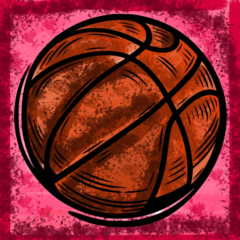 basketball