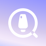 查妆妆 - 化妆品批号查询保质期和护肤品管理 - アプリアイコン