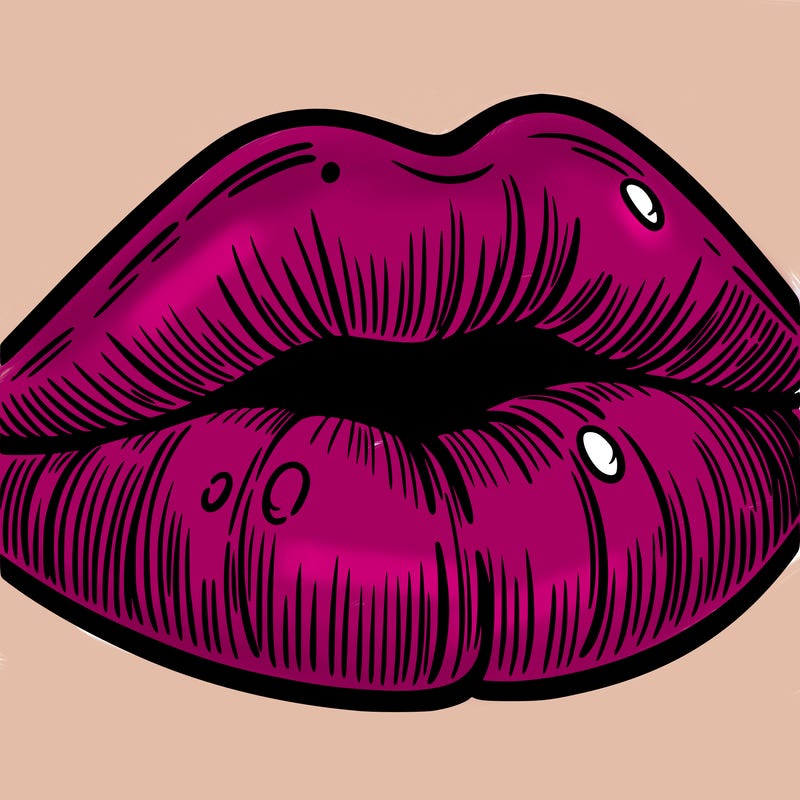 lips