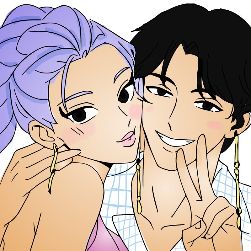 After