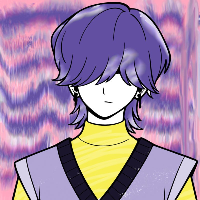After