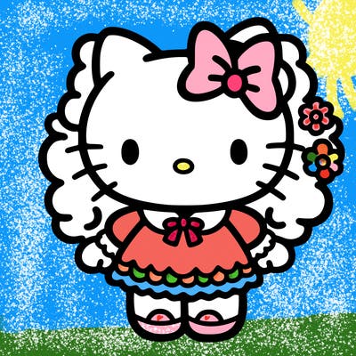 sanrio
