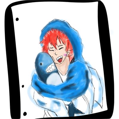 blank white page with nothing drawn on it