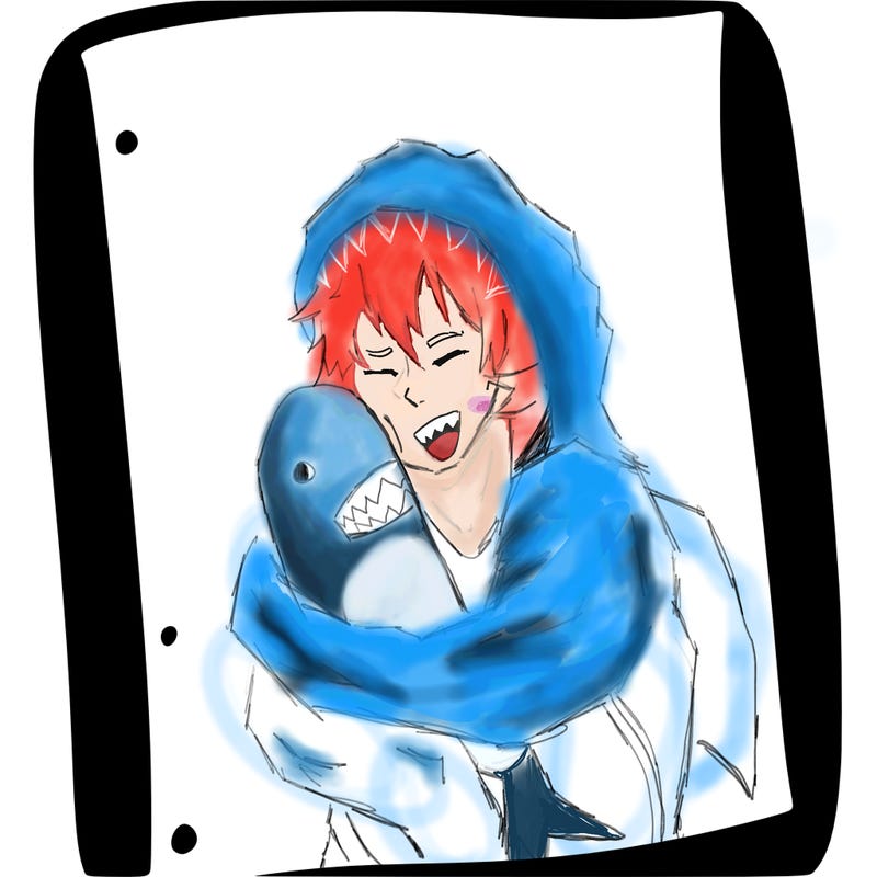 blank white page with nothing drawn on it