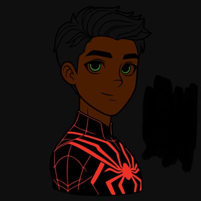 miles morales
