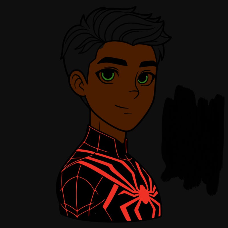 miles morales