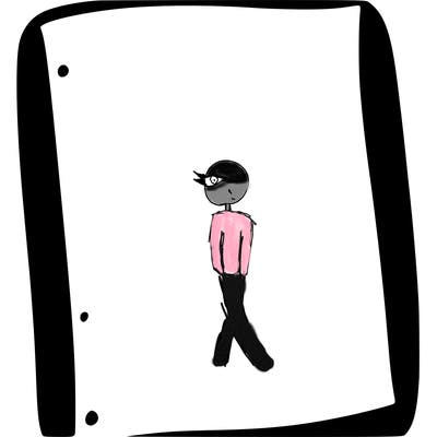 blank white page with nothing drawn on it