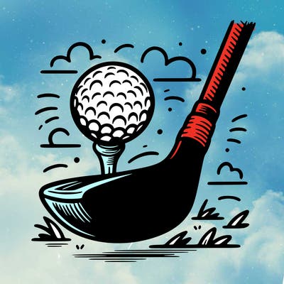 golf club