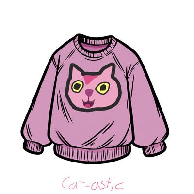 sweatshirt