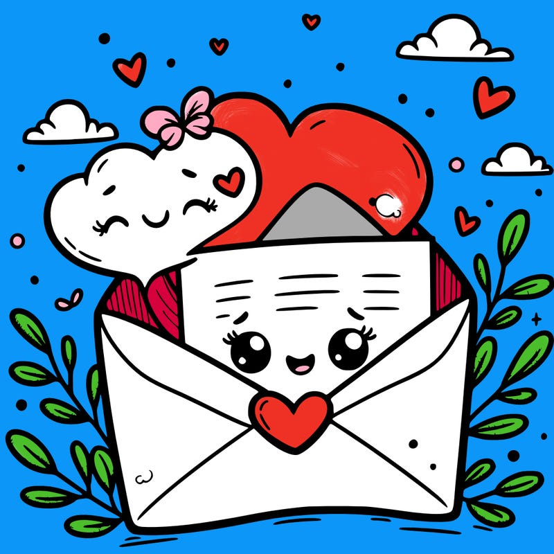 love letter